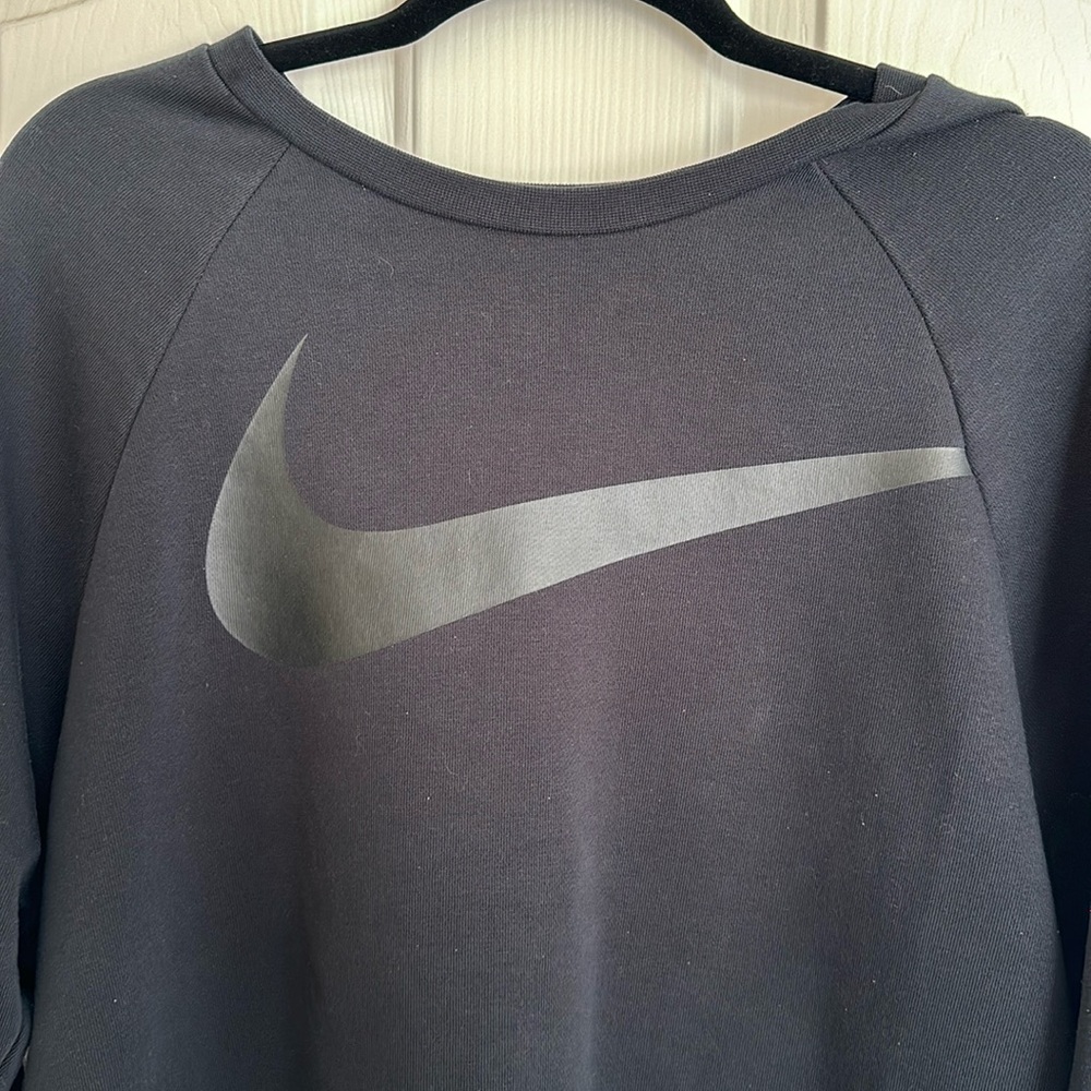 Nike sweatshirt